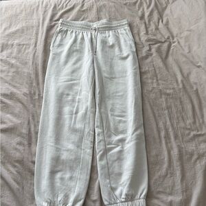 Cream H&M Jogger